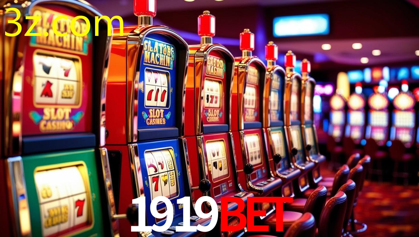 1919BET