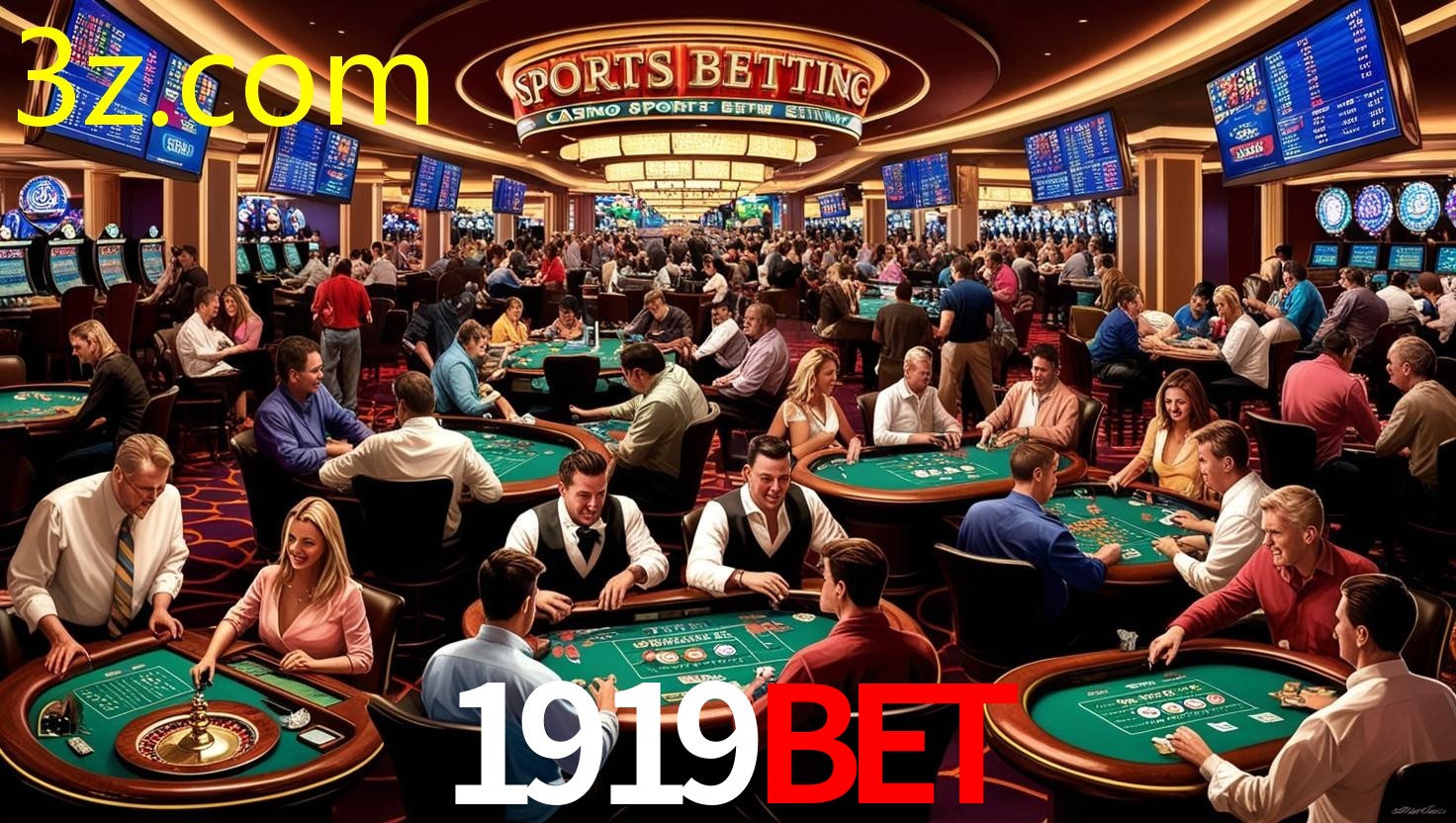 1919BET