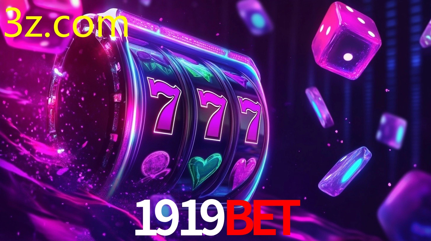 1919BET