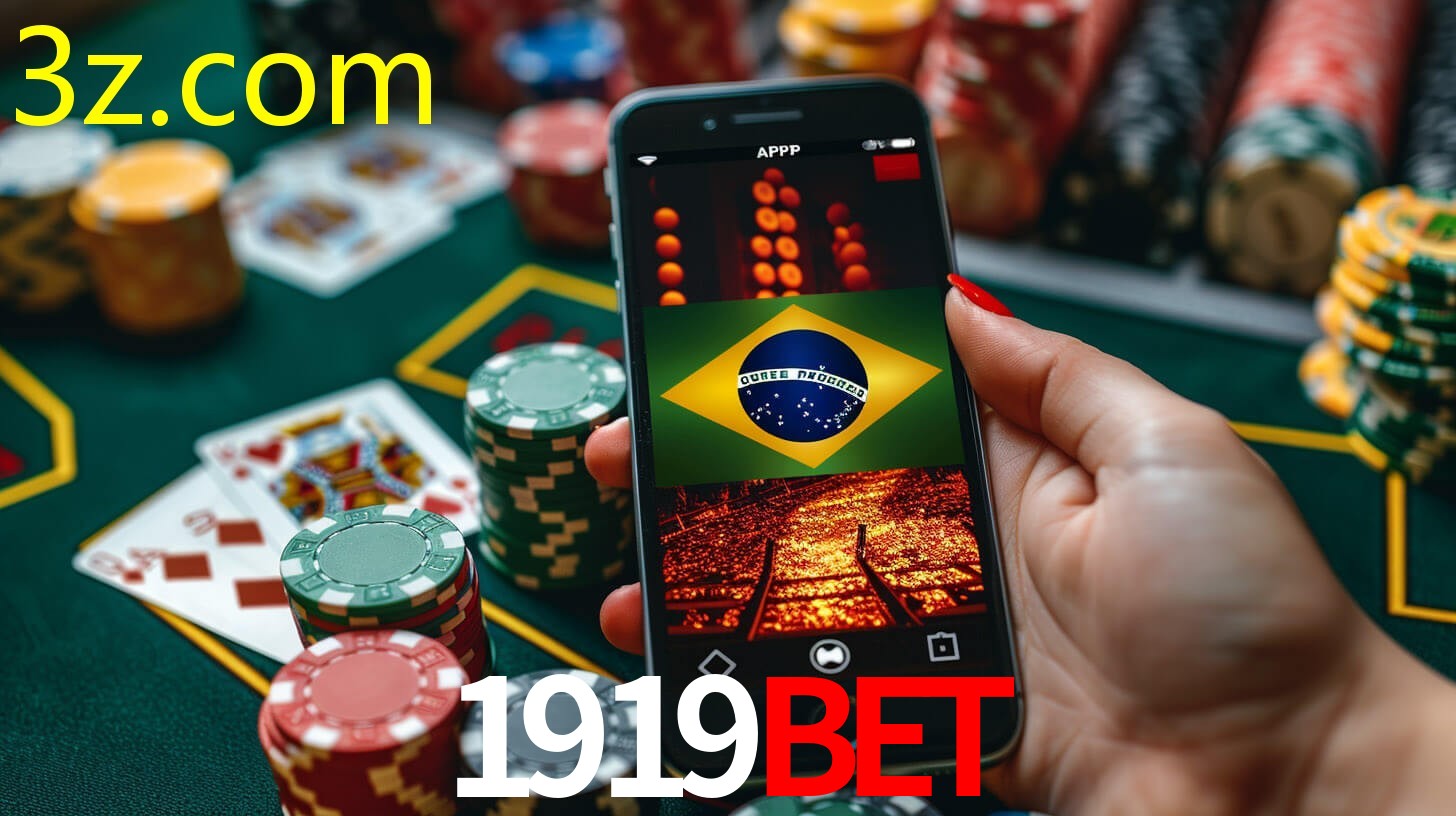 1919BET