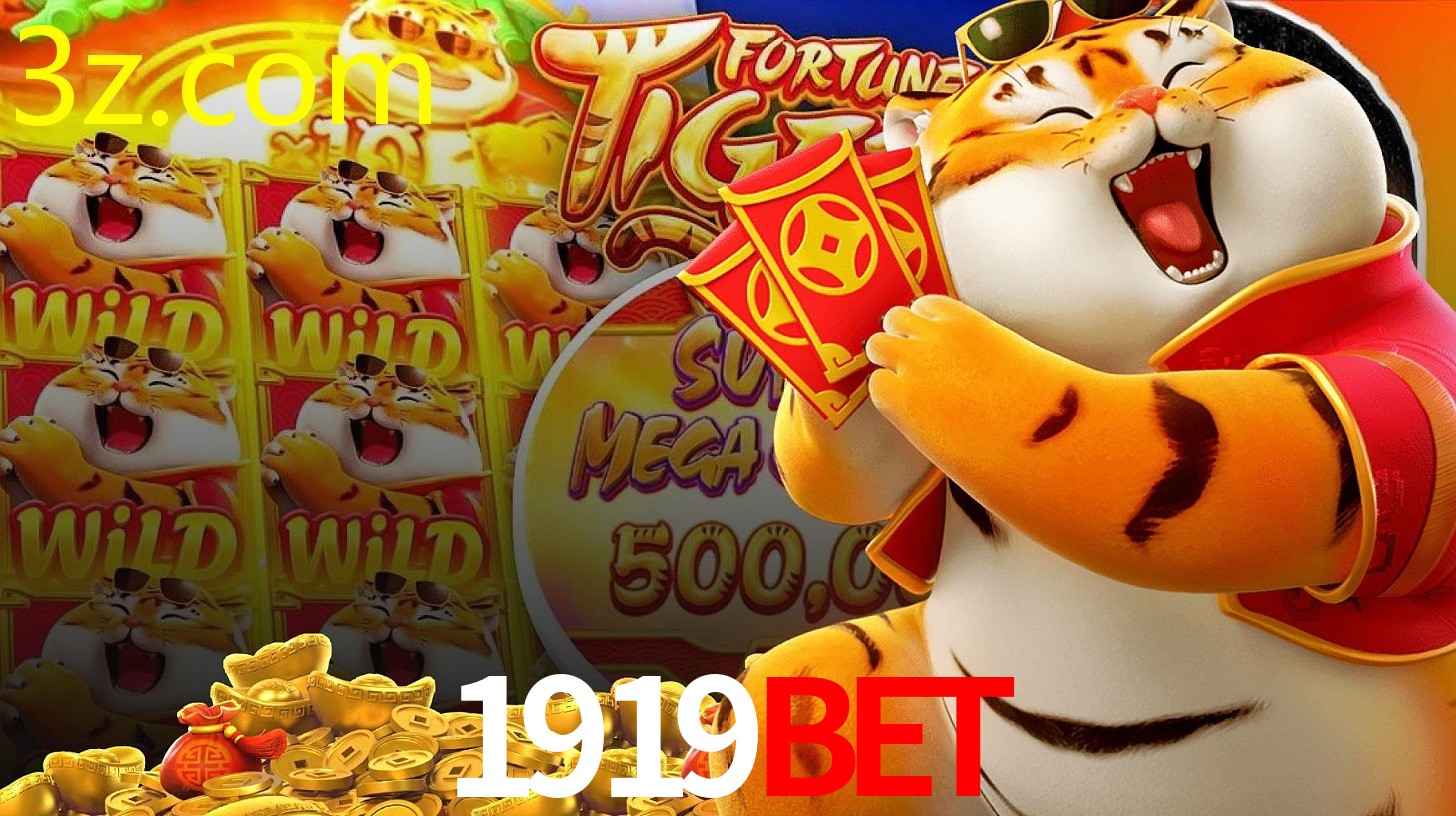 1919BET