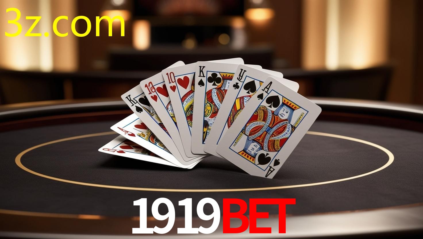 1919BET