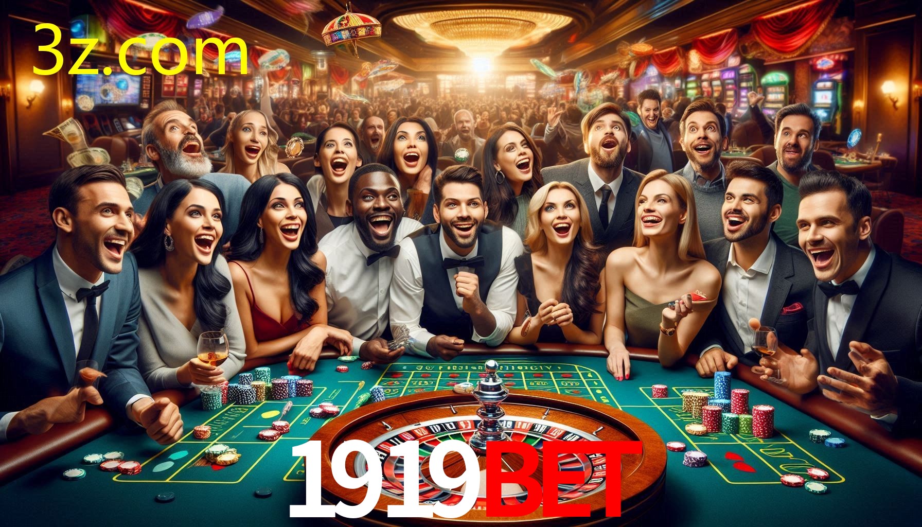 1919BET