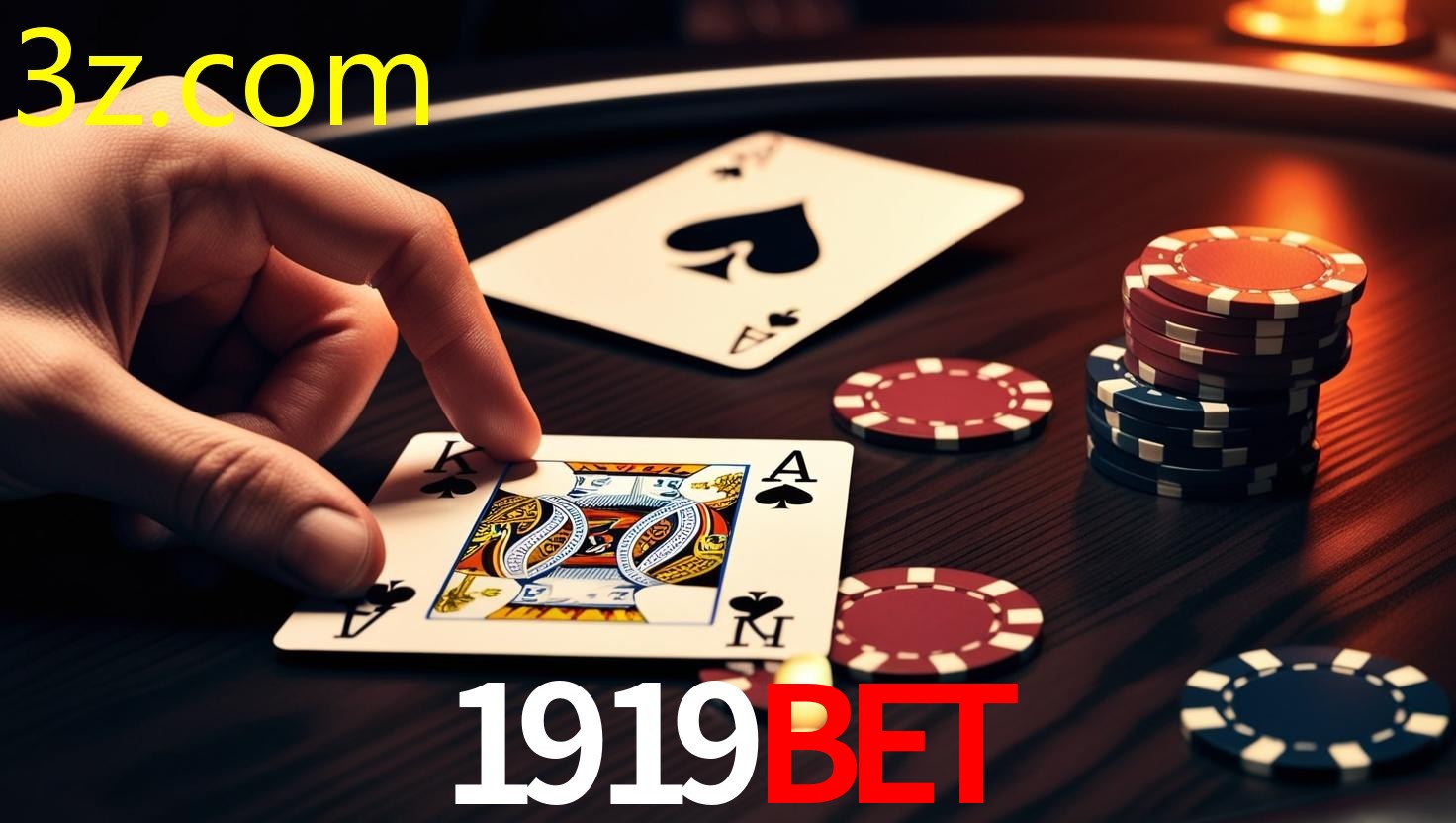 1919BET