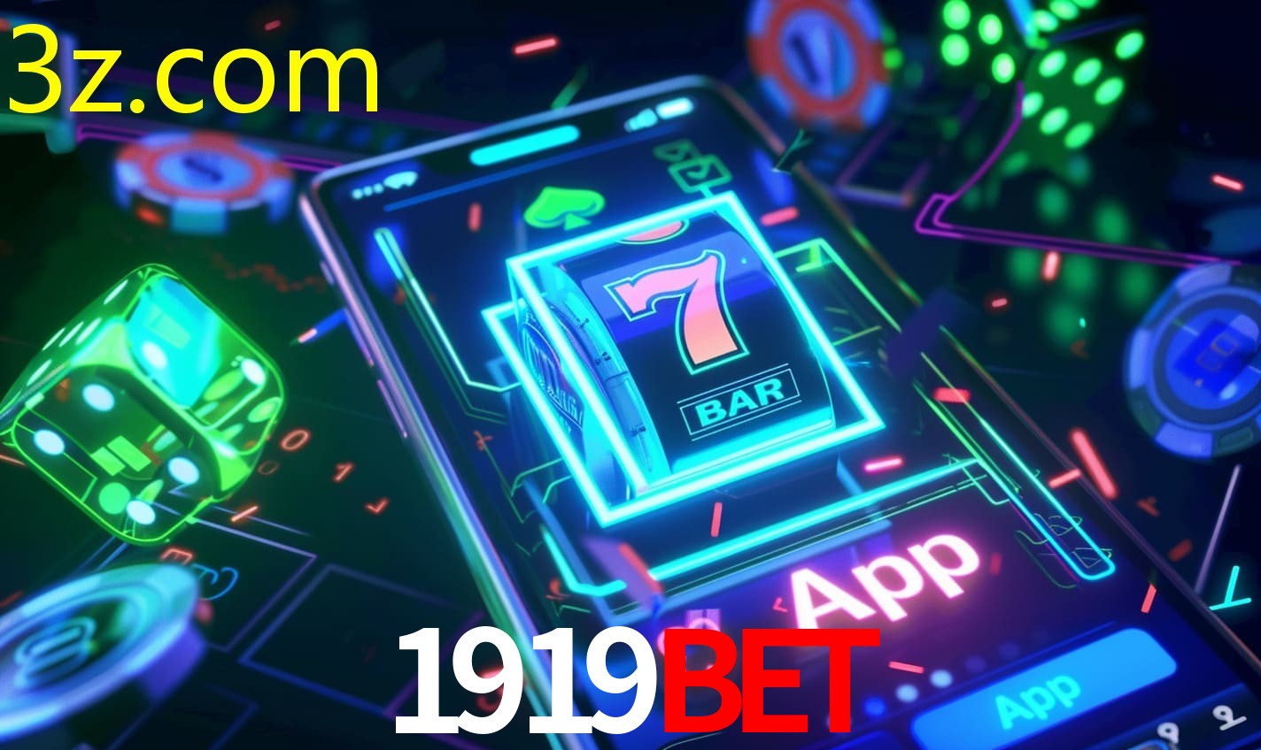 1919BET