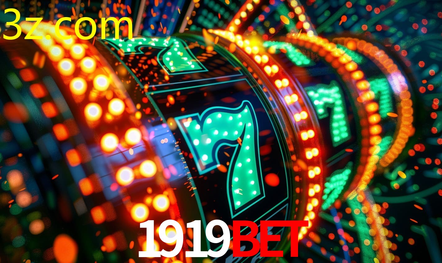 1919BET